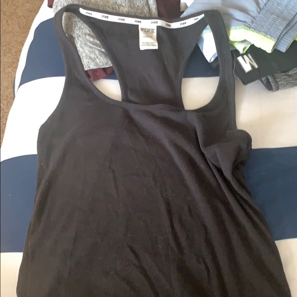 Victoria secret Pink tank top